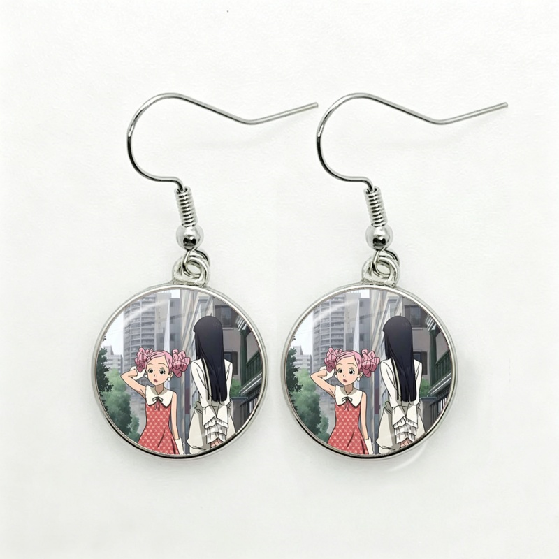 Pendientes Colgantes de Moda p - Paradise Jewelry & Watches Llc Miami Photos reseña y precio