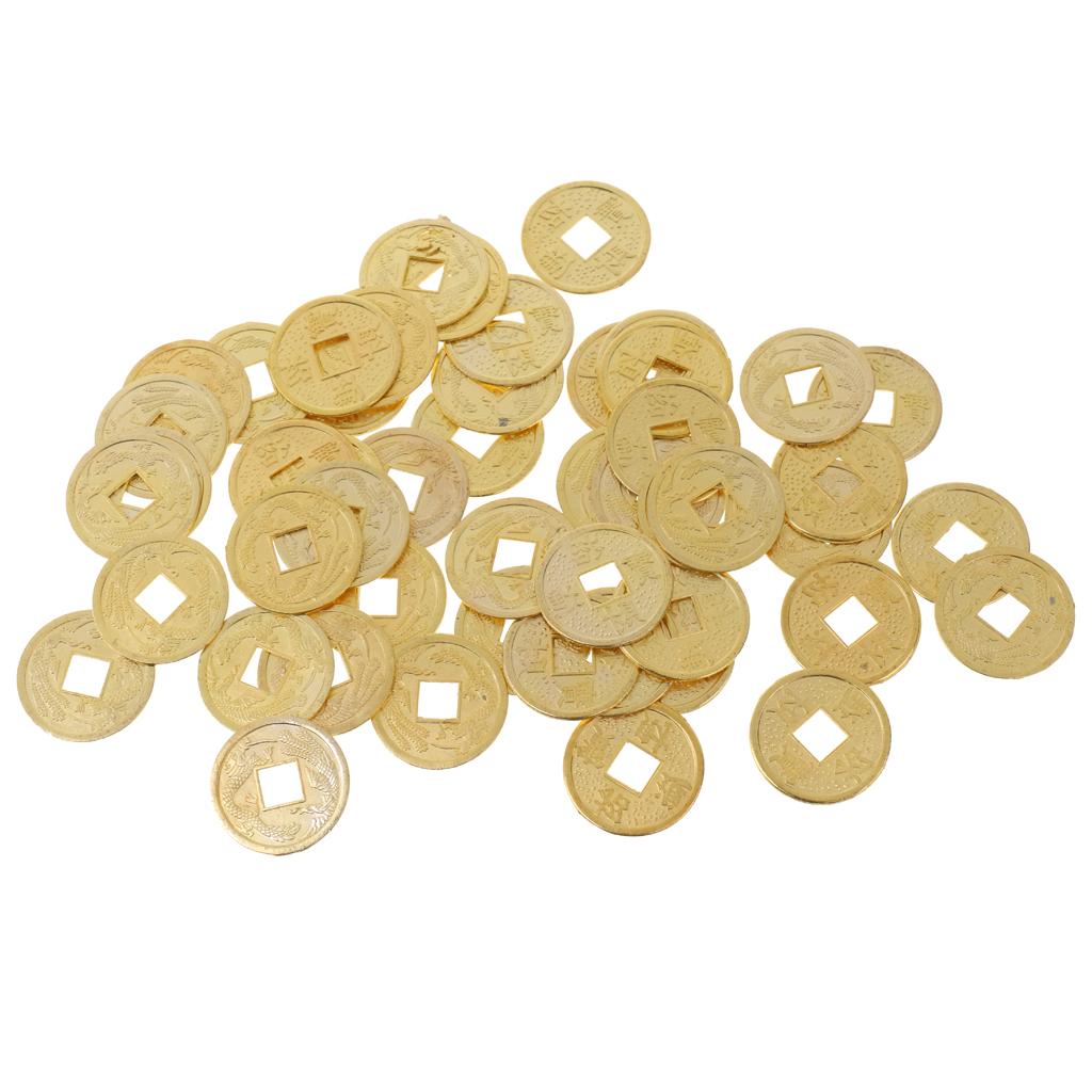 Monedas de Feng Shui de Aleaci - Collectors Coins Jewelry & Watches Of Smithtown reseña y precio