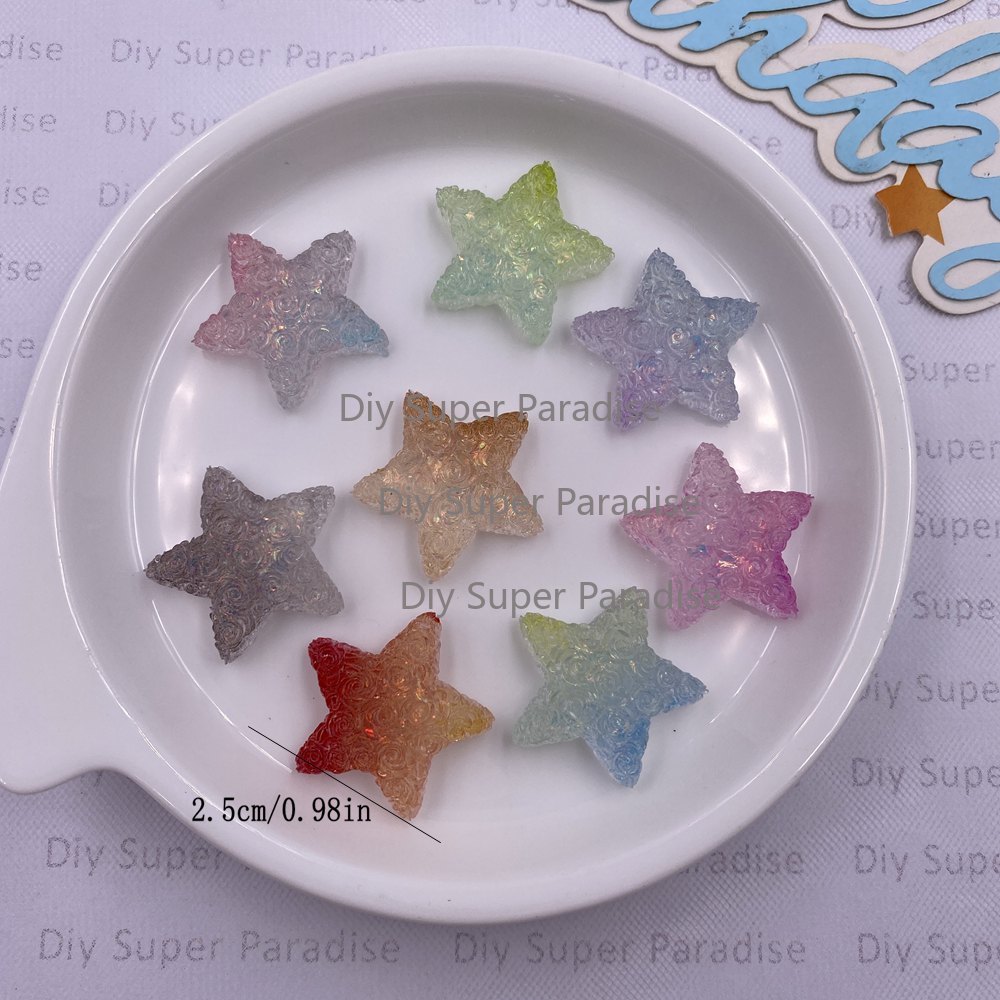 Figuras de resina transparente - Paradise Jewelry & Watches Llc Miami Photos reseña y precio