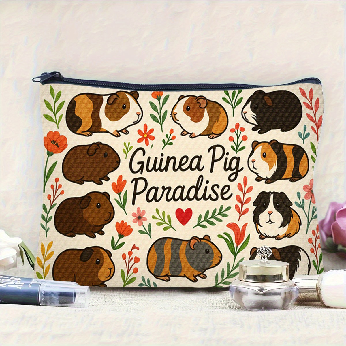 A Guinea Pig Paradise Bolsa de - Paradise Jewelry & Watches Llc Miami Photos reseña y precio