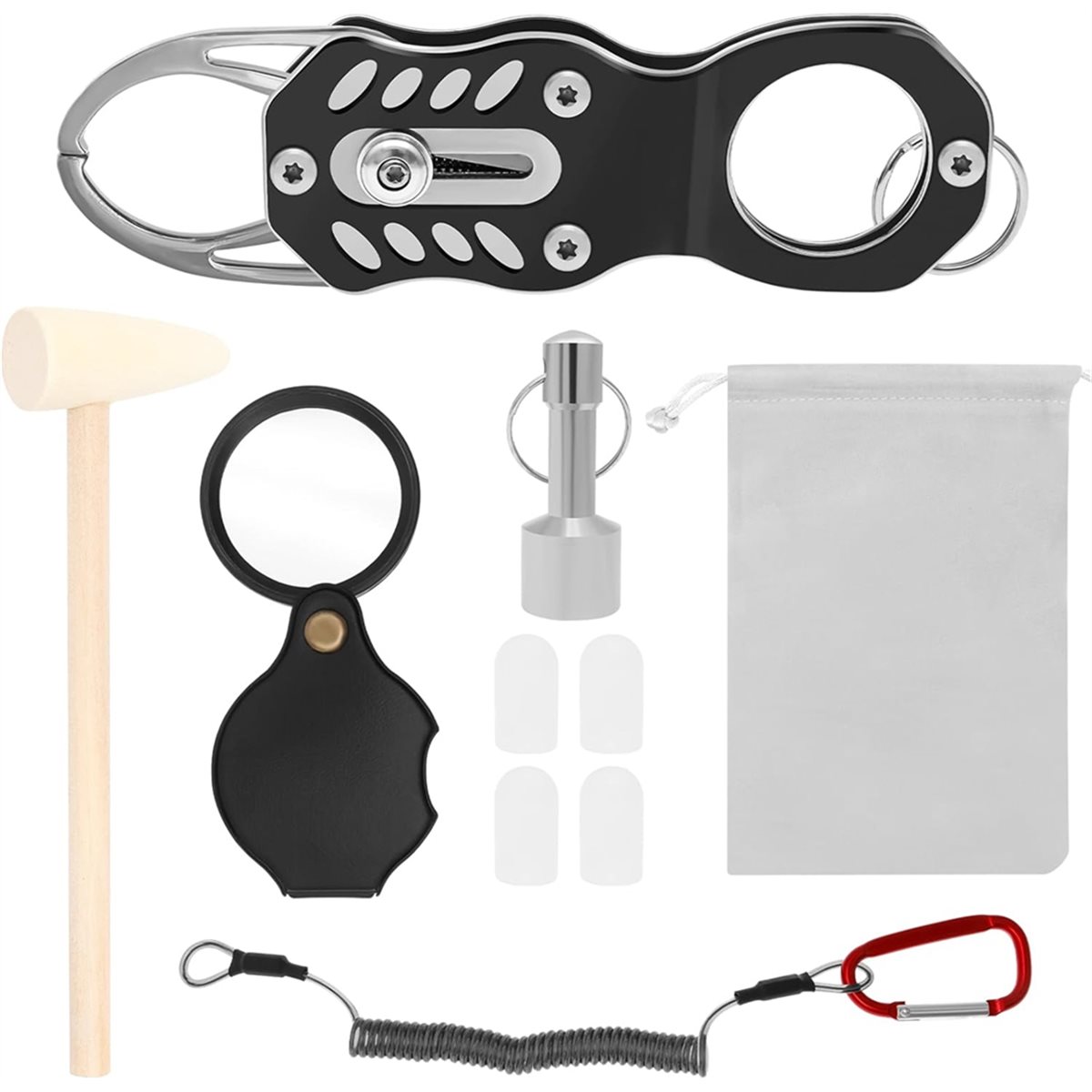 *CLOS Kit de prueba de oro y p - Collectors Coins Jewelry & Watches Of Smithtown reseña y precio