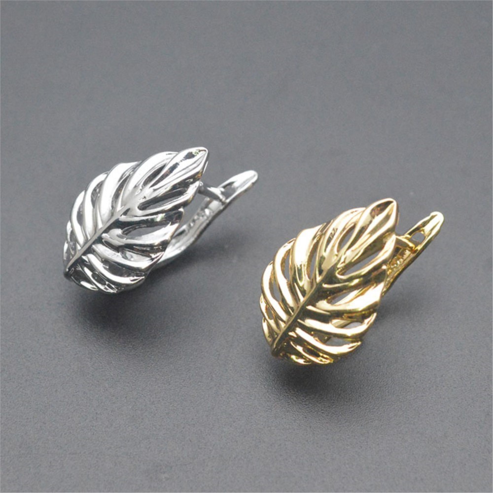 1/2 Piezas de Broches para Pen - Hoop Earrings reseña y precio