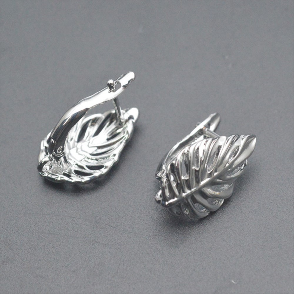 1/2 Piezas de Broches para Pen - Hoop Earrings reseña y precio