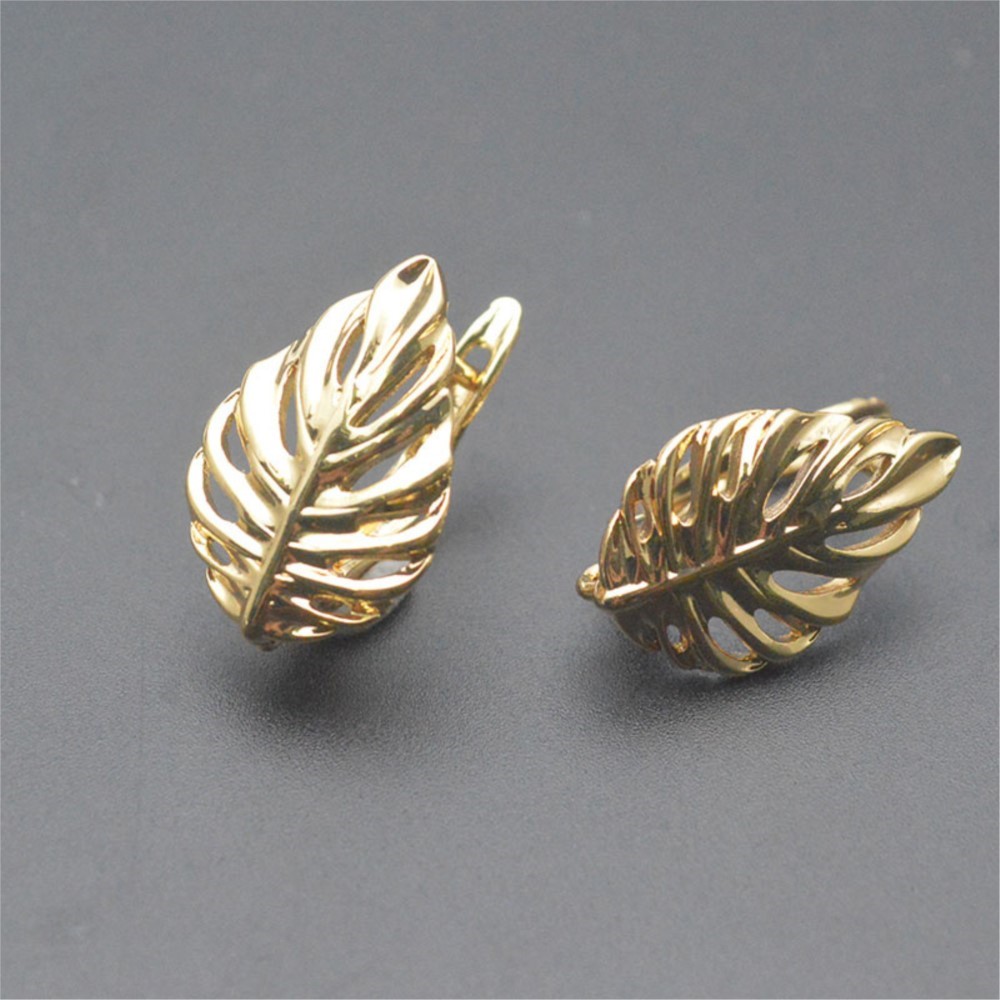1/2 Piezas de Broches para Pen - Hoop Earrings reseña y precio