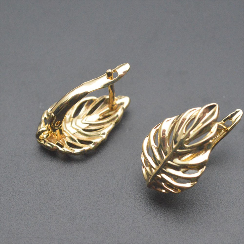 1/2 Piezas de Broches para Pen - Hoop Earrings reseña y precio