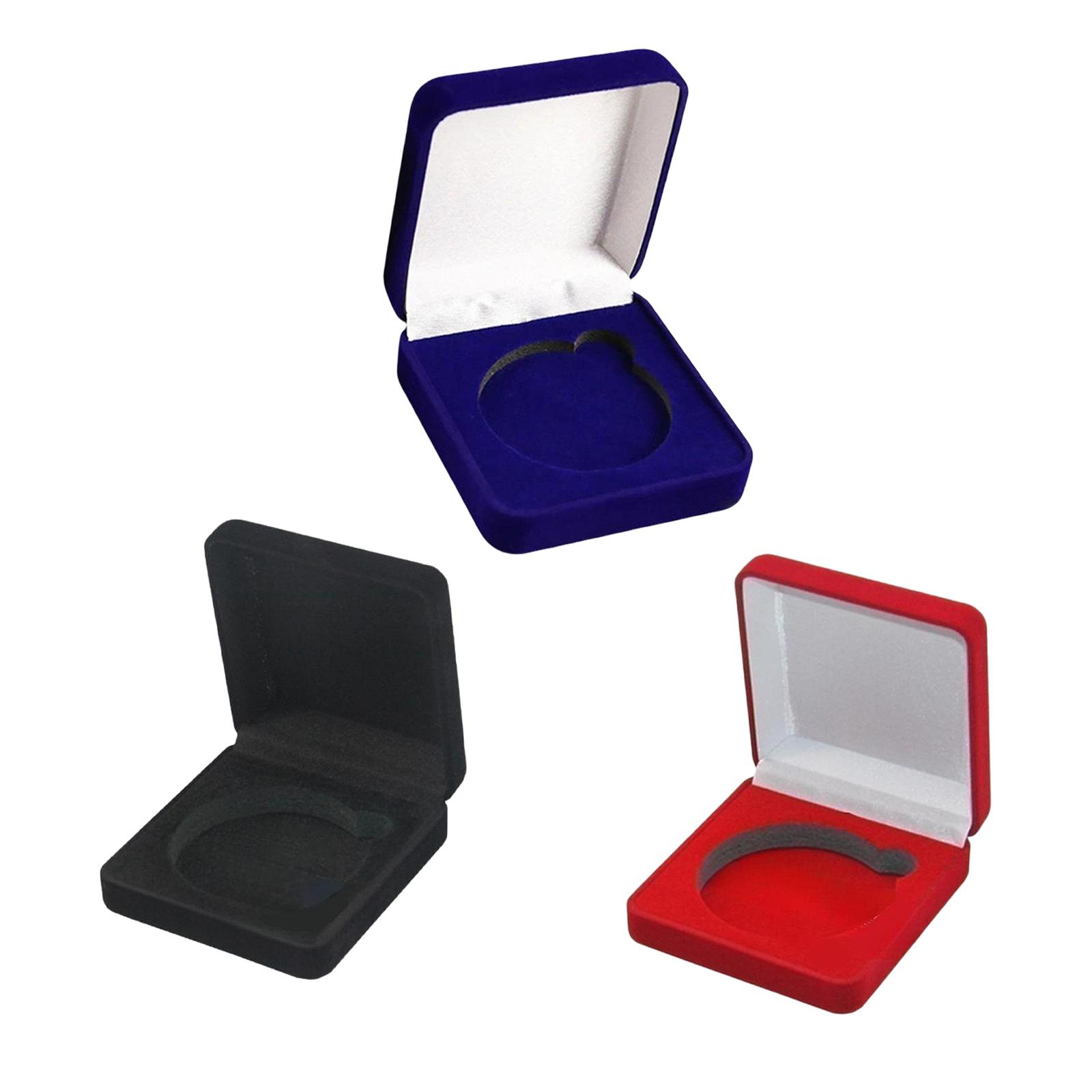 Estuche de colección de protec - Collectors Coins Jewelry & Watches Of Smithtown reseña y precio