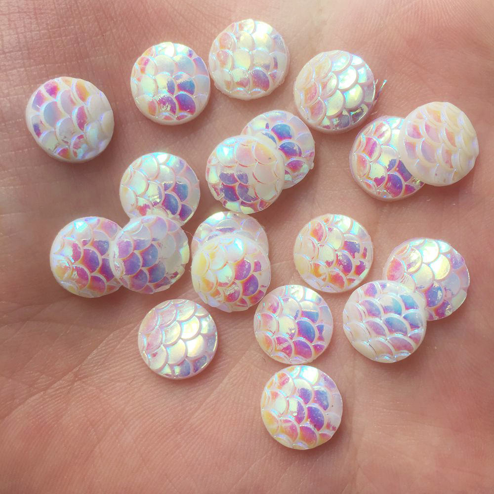 Brillante 100 Uds. De resina A - Paradise Jewelry & Watches Llc Miami Photos reseña y precio