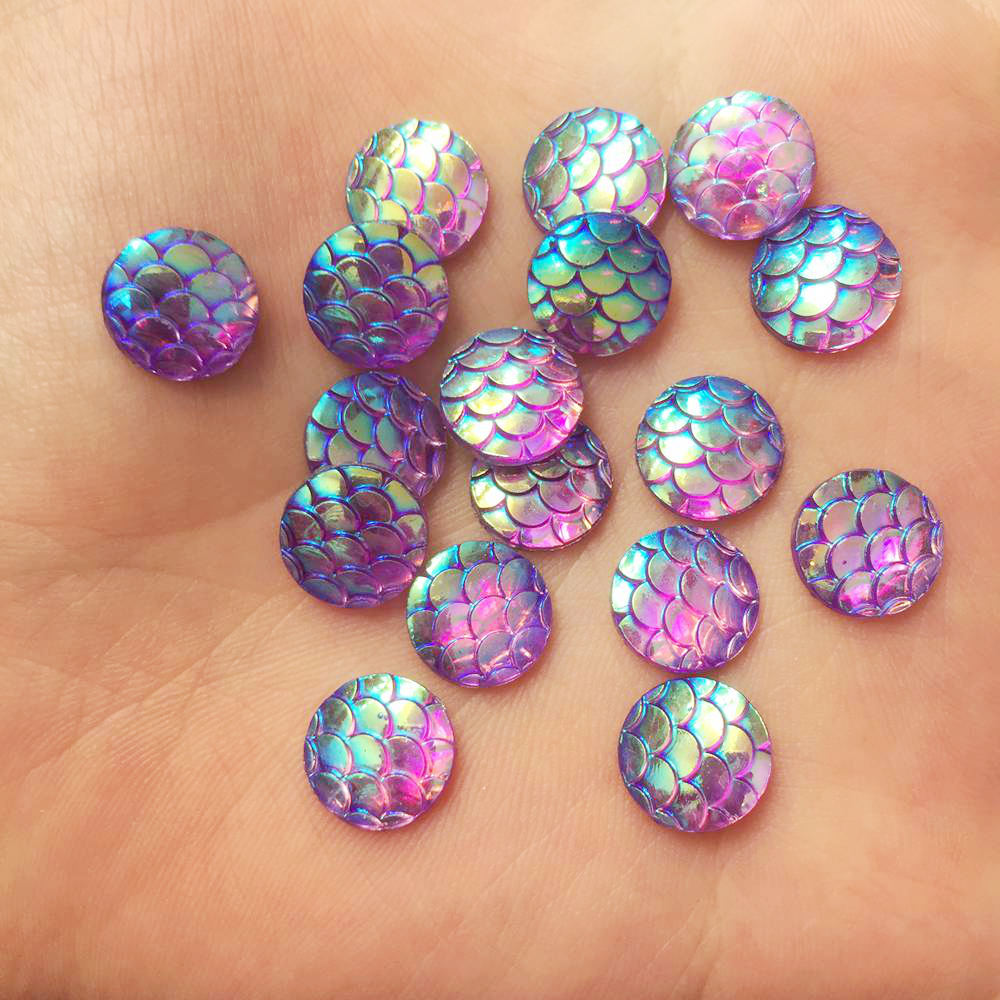 Brillante 100 Uds. De resina A - Paradise Jewelry & Watches Llc Miami Photos reseña y precio