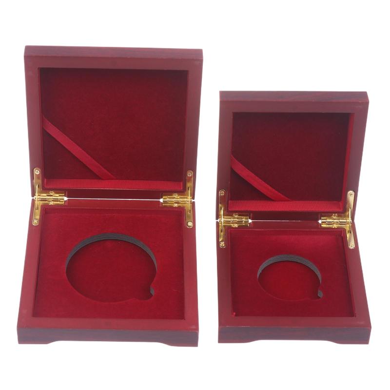 Caja organizadora de madera pa - Collectors Coins Jewelry & Watches Of Smithtown reseña y precio