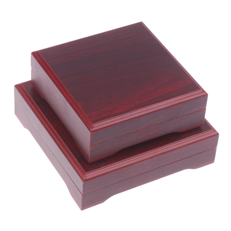 Caja organizadora de madera pa - Collectors Coins Jewelry & Watches Of Smithtown reseña y precio
