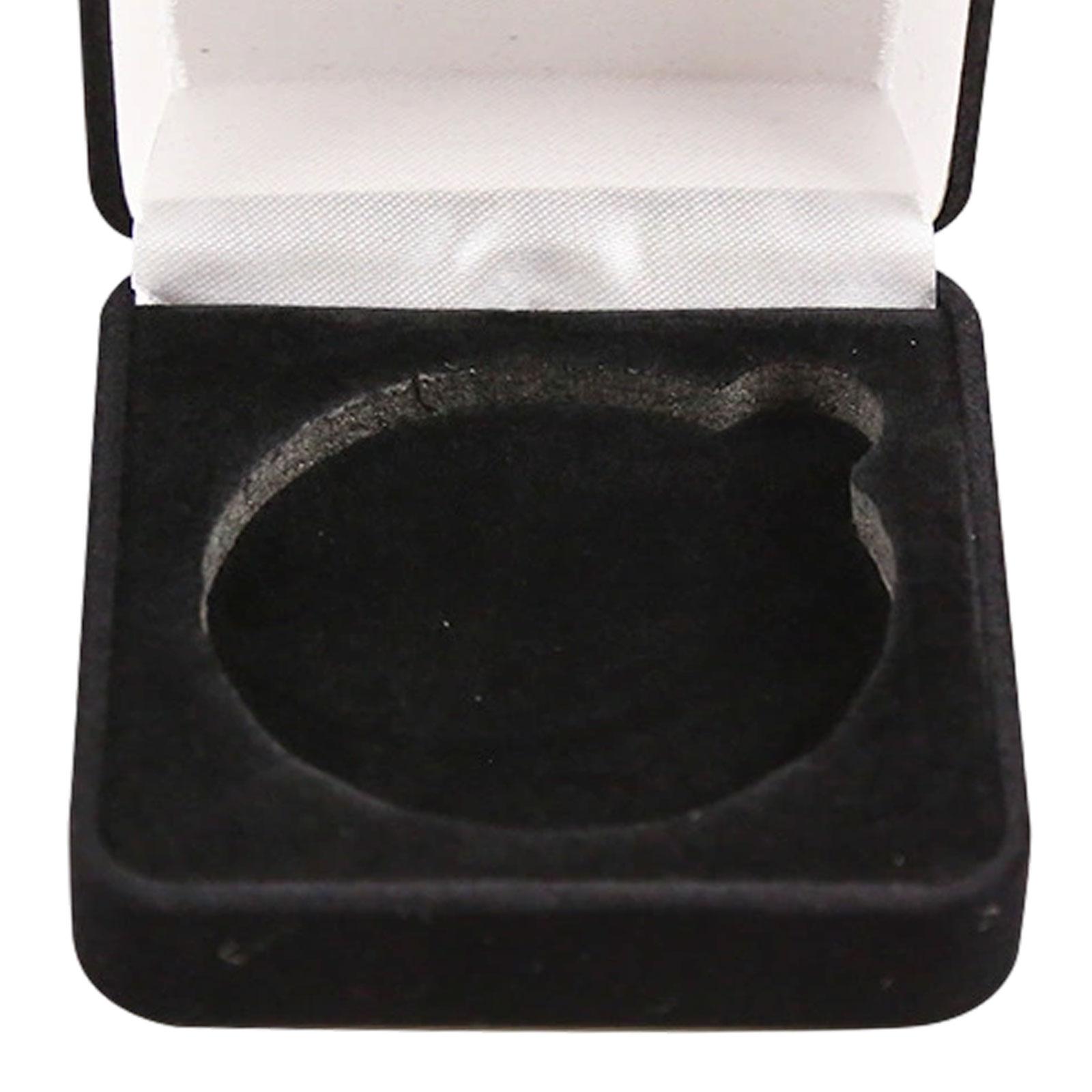 Estuche para Monedas Conmemora - Collectors Coins Jewelry & Watches Of Smithtown reseña y precio