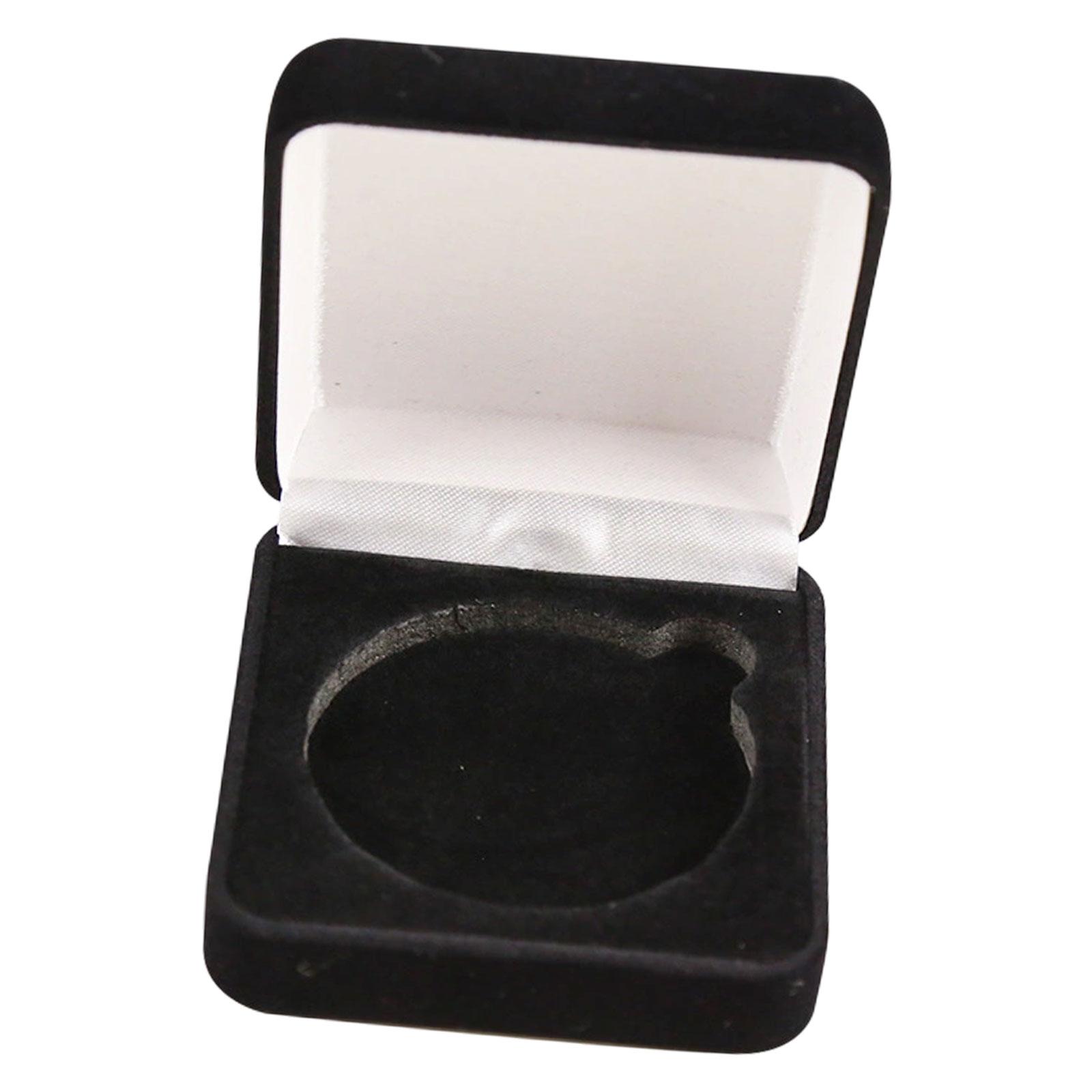 Estuche para Monedas Conmemora - Collectors Coins Jewelry & Watches Of Smithtown reseña y precio