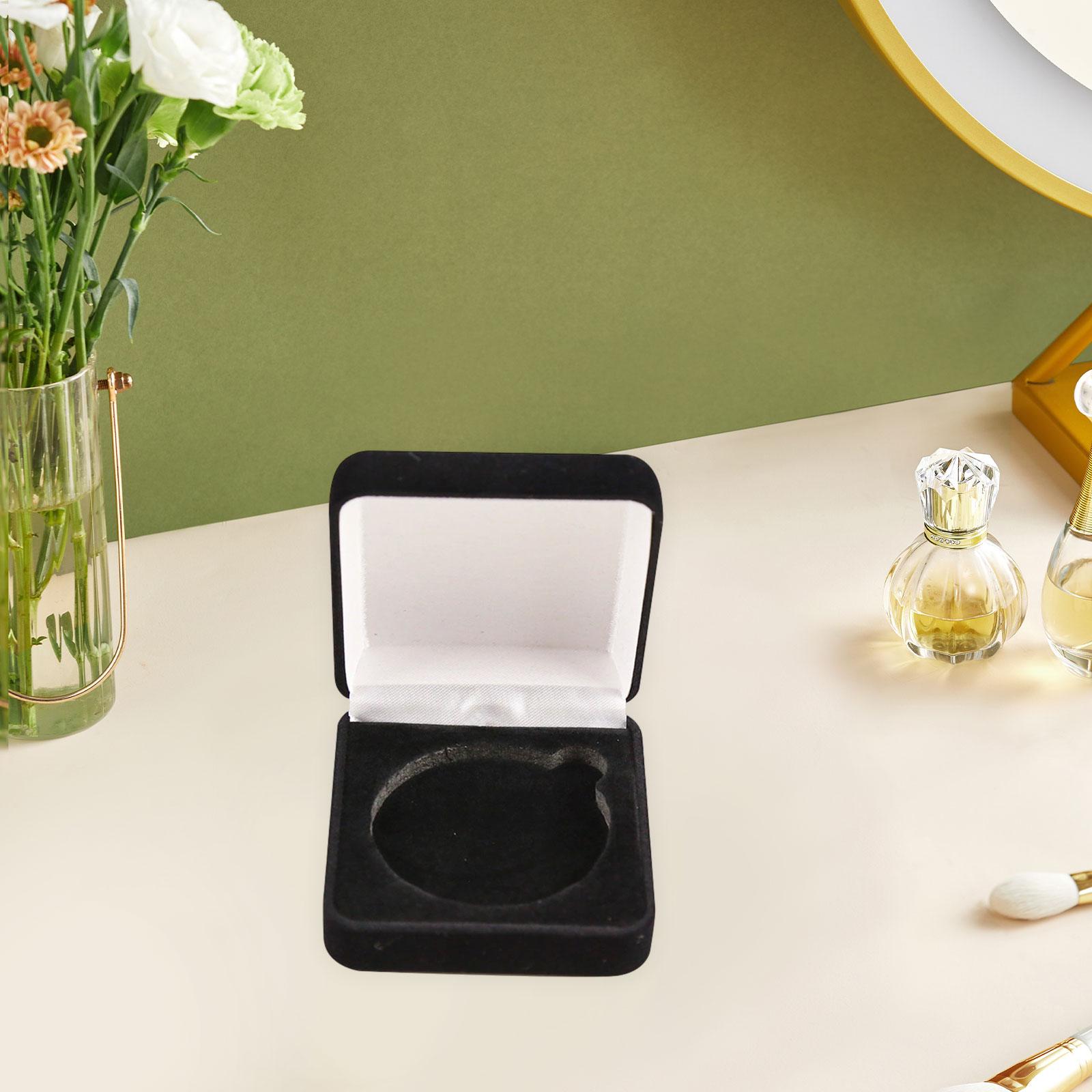 Estuche para Monedas Conmemora - Collectors Coins Jewelry & Watches Of Smithtown reseña y precio